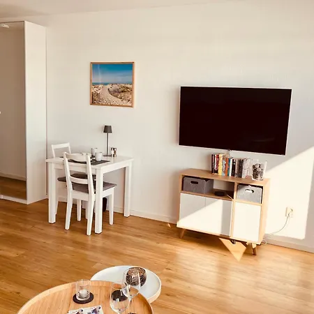 Lejlighed Steinwarder 7 St7 212