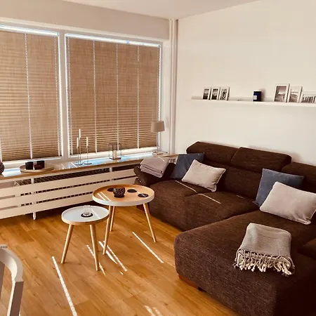 Lejlighed Steinwarder 7 St7 212